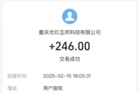 极速提现区